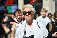 Emma Thompson (Image via Getty)
